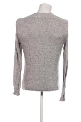 Ανδρική μπλούζα Zara Man, Μέγεθος S, Χρώμα Γκρί, Τιμή 4,33 €