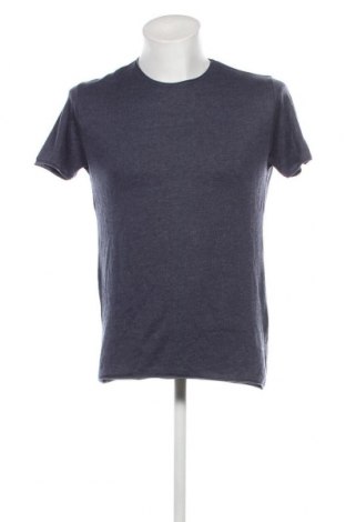 Мъжка блуза Zara Man, Размер M, Цвят Син, Цена 11,00 лв.