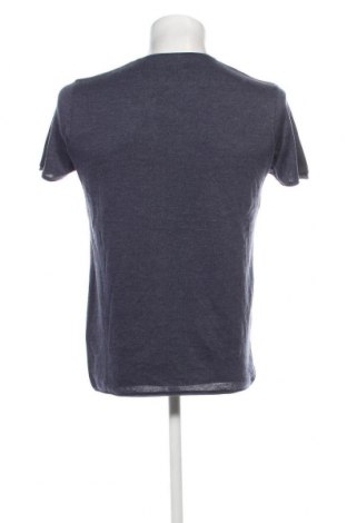 Bluză de bărbați Zara Man, Mărime M, Culoare Albastru, Preț 65,79 Lei