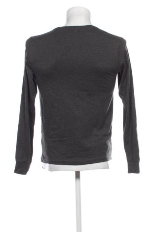 Herren Shirt Zeeman, Größe S, Farbe Grau, Preis 3,97 €