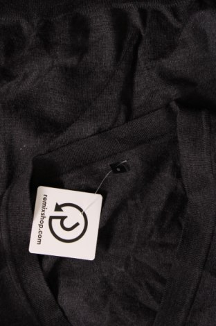 Jachetă tricotată de bărbați, Mărime S, Culoare Gri, Preț 51,51 Lei