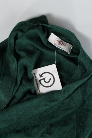 Jachetă tricotată de bărbați AVON CELLI, Mărime M, Culoare Verde, Preț 180,26 Lei
