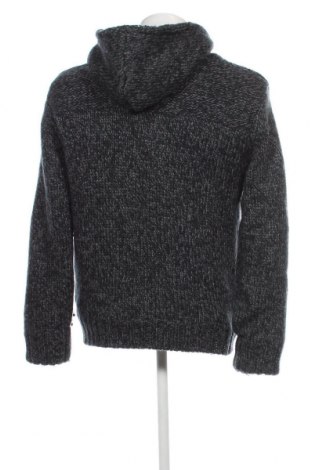 Herren Strickjacke ENERGIE, Größe XL, Farbe Grau, Preis € 36,67