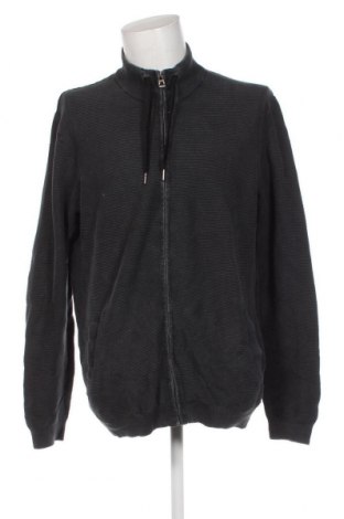 Herren Strickjacke Edc By Esprit, Größe XXL, Farbe Grau, Preis 16,70 €