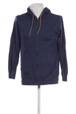 Herren Strickjacke Element, Größe L, Farbe Blau, Preis € 16,25