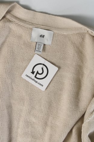 Pánsky kardigán H&M, Veľkosť M, Farba Béžová, Cena  9,70 €