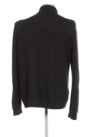 Pánsky kardigán H&M, Veľkosť XL, Farba Sivá, Cena  10,69 €