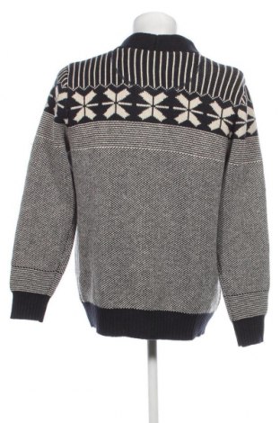 Męski kardigan Jack & Jones, Rozmiar XL, Kolor Niebieski, Cena 45,99 zł