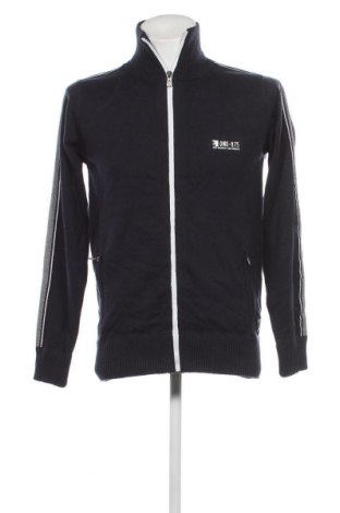 Pánsky kardigán Jack & Jones, Veľkosť M, Farba Modrá, Cena  10,46 €