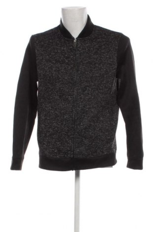 Jachetă tricotată de bărbați Marc Anthony, Mărime L, Culoare Negru, Preț 56,28 Lei