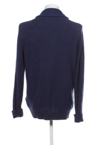 Pánsky kardigán Originals By Jack & Jones, Veľkosť XXL, Farba Modrá, Cena  6,95 €