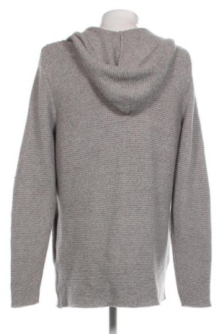 Pánsky kardigán Originals By Jack & Jones, Veľkosť XL, Farba Sivá, Cena  19,28 €