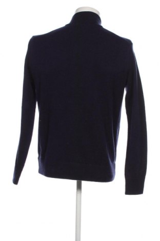 Jachetă tricotată de bărbați Polo By Ralph Lauren, Mărime S, Culoare Albastru, Preț 626,48 Lei