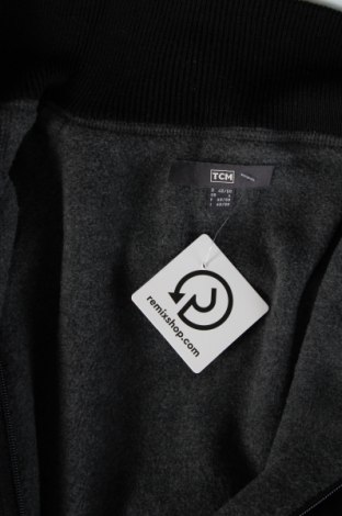 Jachetă tricotată de bărbați TCM, Mărime L, Culoare Negru, Preț 56,28 Lei