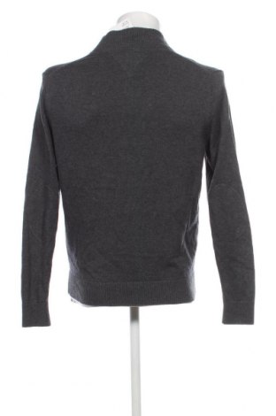 Pánsky kardigán Tommy Hilfiger, Veľkosť M, Farba Sivá, Cena  51,71 €