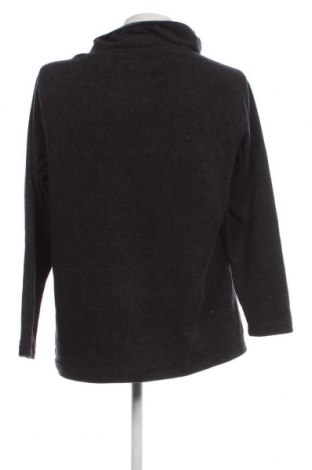 Ανδρική μπλούζα fleece Active By Tchibo, Μέγεθος L, Χρώμα Γκρί, Τιμή 5,69 €