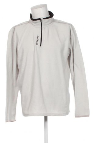 Herren Fleece Shirt Atlas For Men, Größe XXL, Farbe Grau, Preis 10,41 €