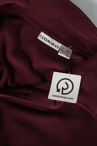 Pánske termo tričko  Catamaran, Veľkosť L, Farba Červená, Cena  4,96 €