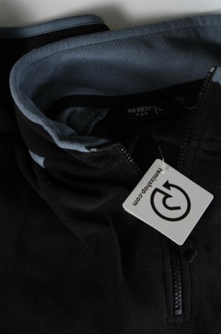 Ανδρική μπλούζα fleece Infinity, Μέγεθος L, Χρώμα Μαύρο, Τιμή 5,88 €