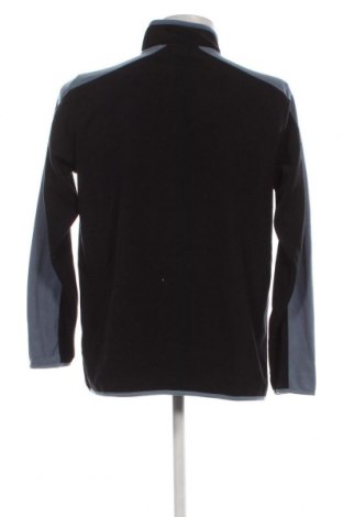 Мъжка поларена блуза Infinity, Размер L, Цвят Черен, Цена 9,50 лв.