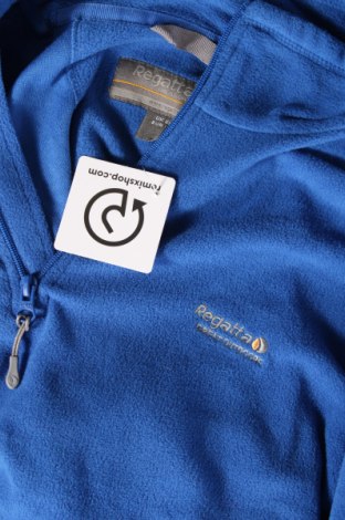 Pánske termo tričko  Regatta, Veľkosť XL, Farba Modrá, Cena  5,67 €