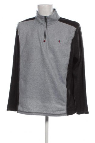 Ανδρική μπλούζα fleece Reward, Μέγεθος XXL, Χρώμα Γκρί, Τιμή 6,23 €