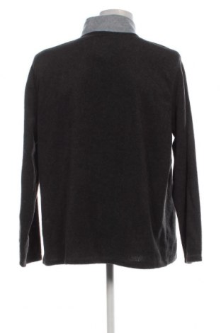 Ανδρική μπλούζα fleece Reward, Μέγεθος XXL, Χρώμα Γκρί, Τιμή 6,23 €