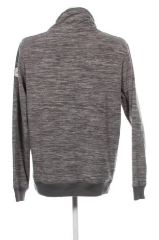 Herren Fleece Shirt Roadsign, Größe XL, Farbe Schwarz, Preis € 9,57