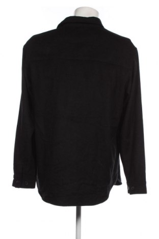 Herrenhemd Han Kjobenhavn, Größe 4XL, Farbe Schwarz, Preis 82,99 €