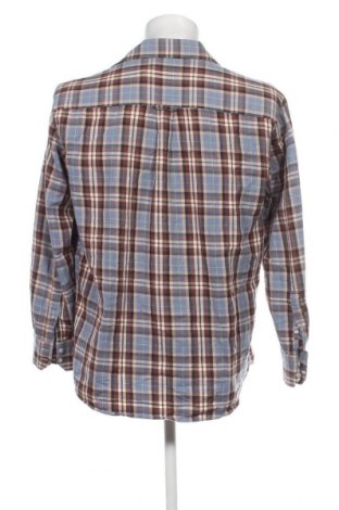Мъжка риза, Размер L, Цвят Многоцветен, Цена 13,05 лв.