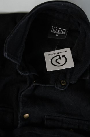 Herrenhemd, Größe M, Farbe Schwarz, Preis 20,18 €