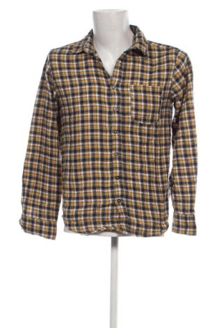 Ανδρικό πουκάμισο, Μέγεθος L, Χρώμα Πολύχρωμο, Τιμή 9,87 €
