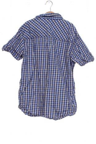 Ανδρικό πουκάμισο, Μέγεθος S, Χρώμα Μπλέ, Τιμή 8,45 €