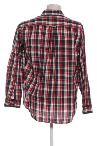 Herrenhemd, Größe XL, Farbe Mehrfarbig, Preis 9,08 €