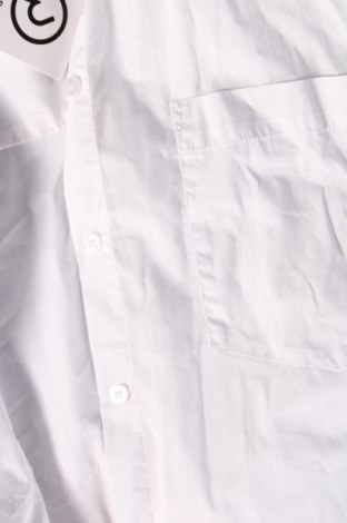 Męska koszula, Rozmiar L, Kolor Biały, Cena 41,79 zł