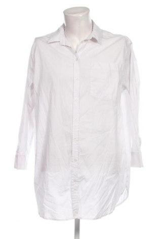 Ανδρικό πουκάμισο, Μέγεθος L, Χρώμα Λευκό, Τιμή 9,30 €
