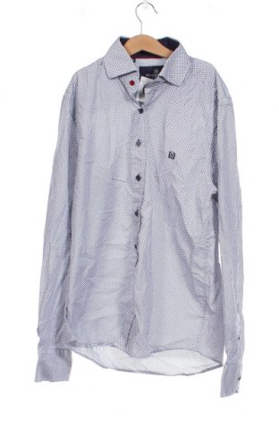 Ανδρικό πουκάμισο, Μέγεθος M, Χρώμα Πολύχρωμο, Τιμή 9,30 €