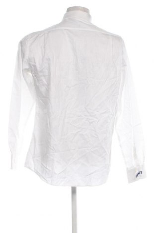 Pánská košile , Velikost L, Barva Bílá, Cena  733,00 Kč