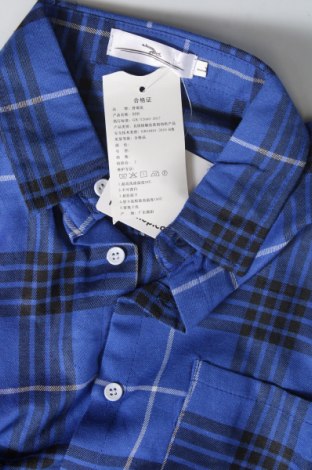 Pánska košeľa , Veľkosť S, Farba Modrá, Cena  5,22 €