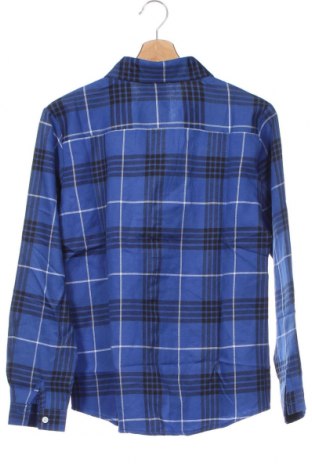 Herrenhemd, Größe S, Farbe Blau, Preis 16,01 €