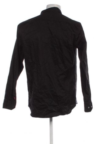 Herrenhemd, Größe XXL, Farbe Schwarz, Preis € 9,08