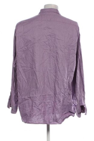 Pánska košeľa , Veľkosť XL, Farba Fialová, Cena  9,04 €