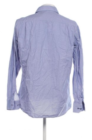 Herrenhemd, Größe XL, Farbe Blau, Preis 17,61 €