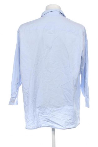 Pánska košeľa , Veľkosť XXL, Farba Modrá, Cena  9,04 €