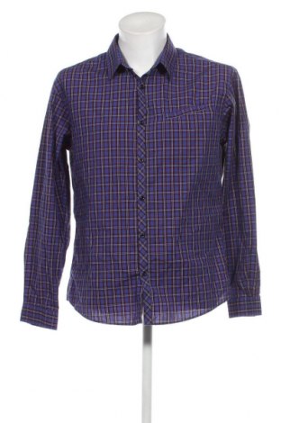 Herrenhemd, Größe XL, Farbe Mehrfarbig, Preis 10,09 €
