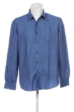 Ανδρικό πουκάμισο, Μέγεθος XL, Χρώμα Πολύχρωμο, Τιμή 8,07 €