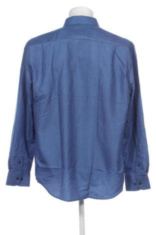 Ανδρικό πουκάμισο, Μέγεθος XL, Χρώμα Πολύχρωμο, Τιμή 8,07 €