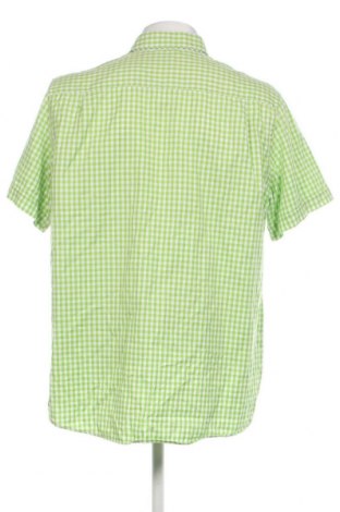 Herrenhemd, Größe XL, Farbe Grün, Preis 14,83 €