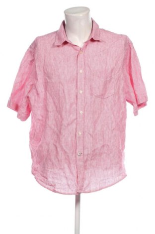 Ανδρικό πουκάμισο, Μέγεθος XXL, Χρώμα Πολύχρωμο, Τιμή 27,67 €