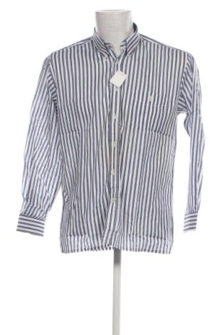 Ανδρικό πουκάμισο, Μέγεθος M, Χρώμα Πολύχρωμο, Τιμή 12,80 €
